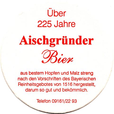 gutenstetten nea-by windsheimer rund 1b (215-ber 225 jahre-rot)